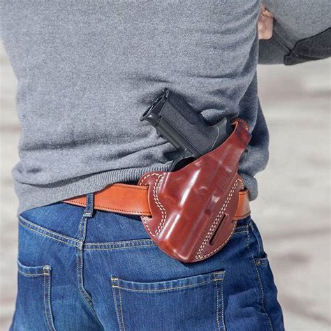 OWB Holsters - 26 Options by Craft Holsters®