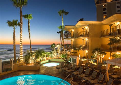 The 9 Best San Diego Beachfront Hotels of 2022