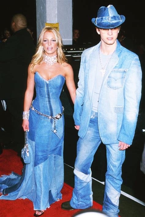 Britney Spears 90S Outfits