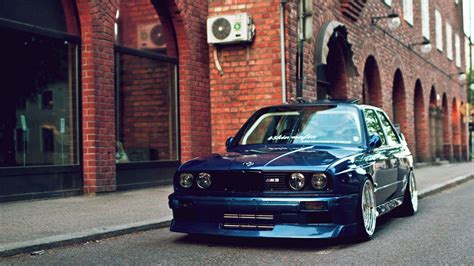 BMW E30 M3 Wallpaper (65+ images)