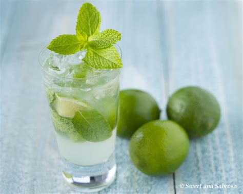 How to Make the Best Cuban Mojito Cocktail - A Hemingway Favorite