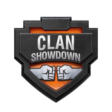 Clan Showdown