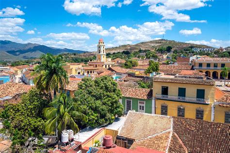 Trinidad Cuba Travel Guide: A Beautiful Colonial City