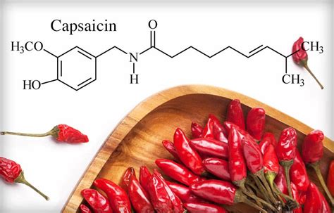 What are Capsaicinoids and Capsaicin? | Cayenne Diane