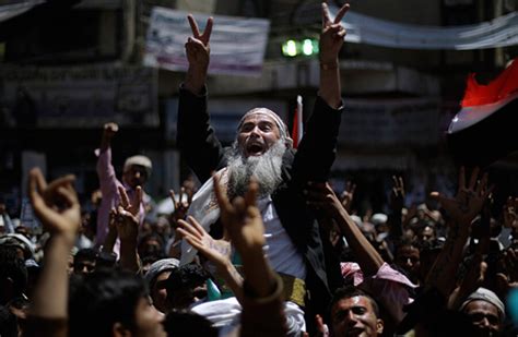 Yemen protests - CSMonitor.com