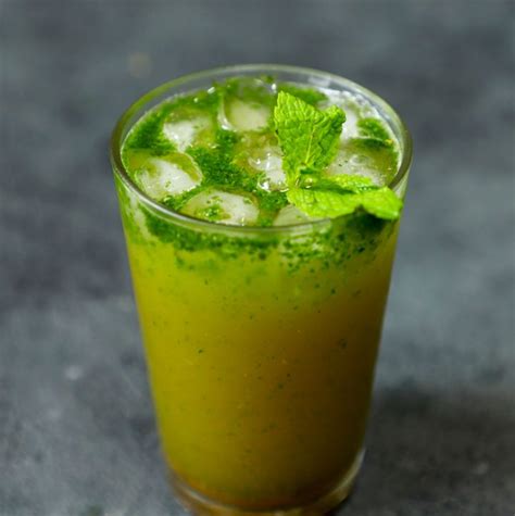 Sugarcane Juice Recipe - Fun FOOD Frolic