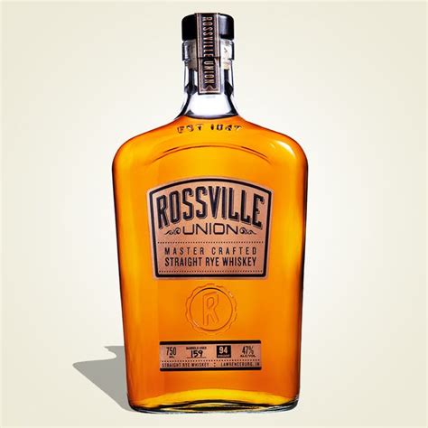 10 Best Rye Whiskey Brands to Drink 2022 - Top Rye Bottles to Buy