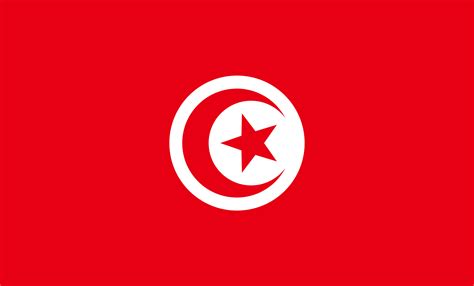 tunisia flag Tunisia flag description | Walpaper