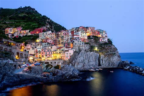 What to Know About Visiting the Cinque Terre of Italy | Cities in italy ...