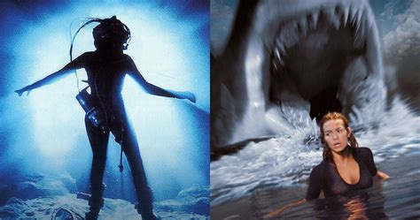 10 Best Horror Movies Set At Sea, Ranked According To Rotten Tomatoes