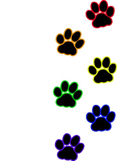 Cat Paw Wallpapers - Wallpaper Cave