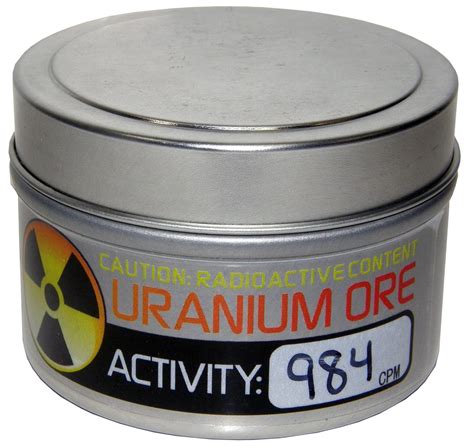 Amazon.com: Uranium Ore : Industrial & Scientific