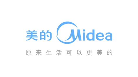 Midea Logo - LogoDix