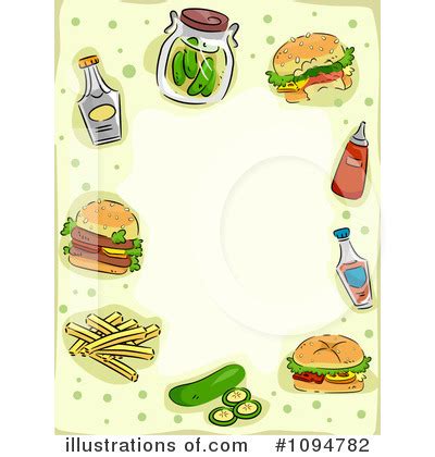 Free Food Borders Cliparts, Download Free Food Borders Cliparts - Clip ...