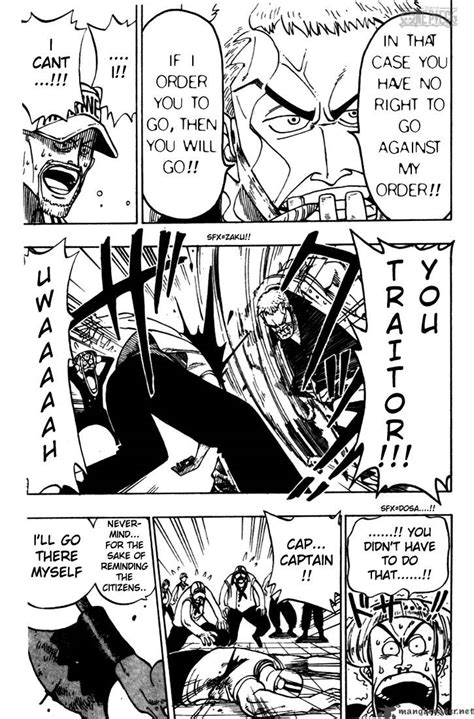 One Piece, Chapter 4 - One-Piece Manga Online