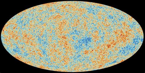 This Is How We Know The Cosmic Microwave Background Comes From The Big Bang