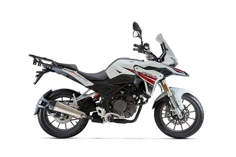 Benelli TRK 251 Price in Nepal, Variants, Specs, Mileage, Dealers