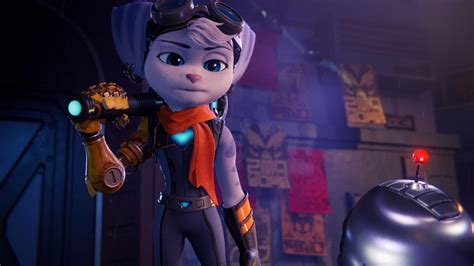 Parental Playtime: Ratchet & Clank: Rift Apart Review — Rectify ...