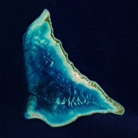 Image: Tarawa, Kiribati