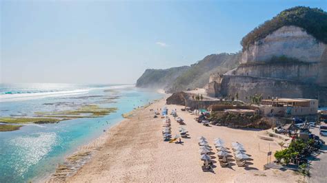 MELASTI BEACH, ULUWATU BALI - The Complete Guide