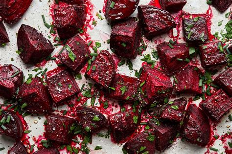 Roasted Beets | The Modern Proper