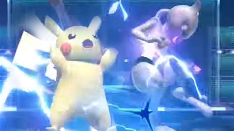 Pikachu is the Best in Smash Ultimate - Moveset Analysis - YouTube