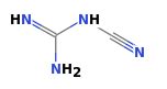 Dicyandiamide