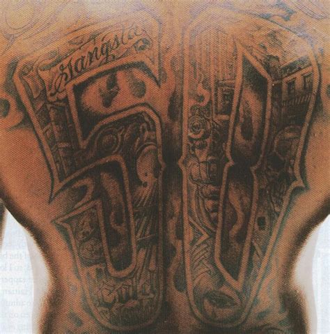 Greatest 50 Cent Tattoos Pictures|Music Wallpapers