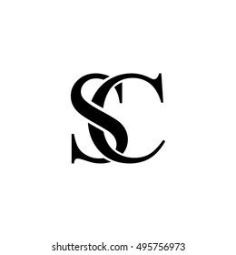 SC Logo Vector (.CDR) Free Download