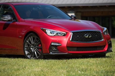 2024 Infiniti Q50 Red Sport 400 Engine - Trula Ingaborg