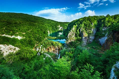 Plitvice Lakes National Park travel | Croatia - Lonely Planet