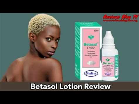 Betasol Lotion Review: The Best Treatment Oil For All Skin Types - YouTube