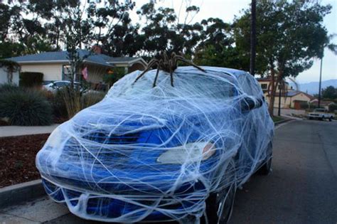 16 Halloween pranks - Gallery | eBaum's World