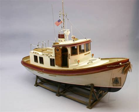 Wood Model Ship Kits – Page 2 – Marionville Models