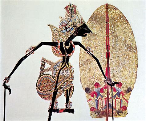 Wayang kulit | Javanese theater | Britannica