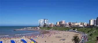 Mar del Plata Beaches - World's Exotic Beaches