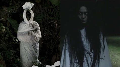 Afraid of Southeast Asian ghosts? Here are 6 ways to avoid a creepy ...