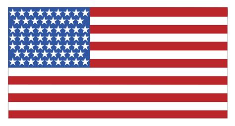 Flag Usa Png - ClipArt Best