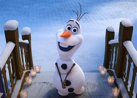 HD wallpaper: Movie, Olaf's Frozen Adventure, Olaf (Frozen) | Wallpaper ...