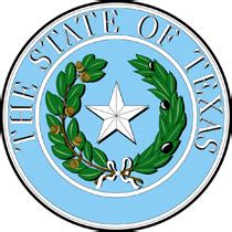 State Seal of Texas