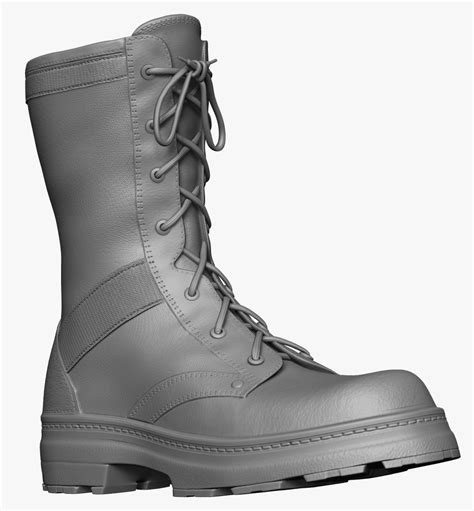 Boots Free 3D Models download - Free3D