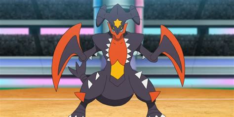 Pokemon Scarlet and Violet's Rumored Mega Evolutions' Comeback Would ...