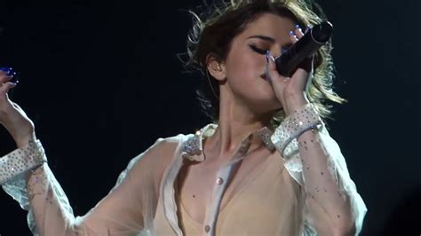 Selena Gomez Best Concert