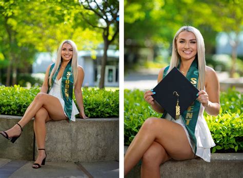 Sac State Graduation Photos with Brooke | Grad Photos Sacramento State