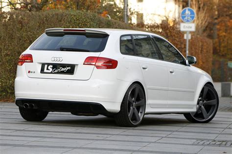 News: Alufelgen Audi A3 8P 8PA Sportback 19" Felgen