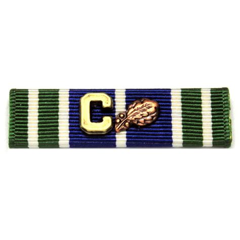 Load image into Gallery viewer, Army Achievement Medal Ribbon with Awards