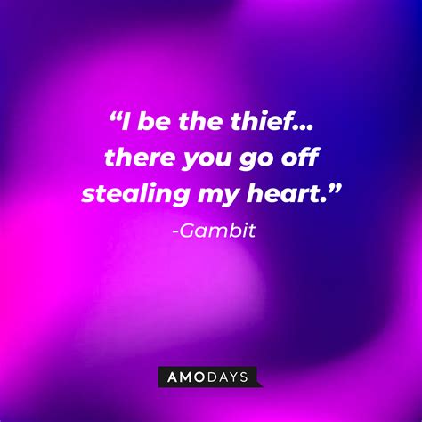 29 Gambit Quotes: From Thief and Abandoned Mutant to Powerful X-Men Hero