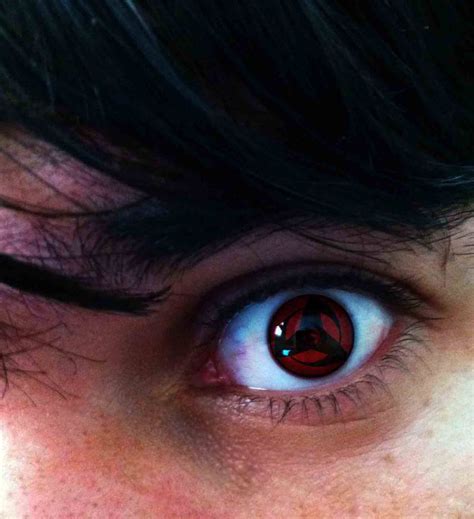 real sharingan by anbu-pyro on DeviantArt