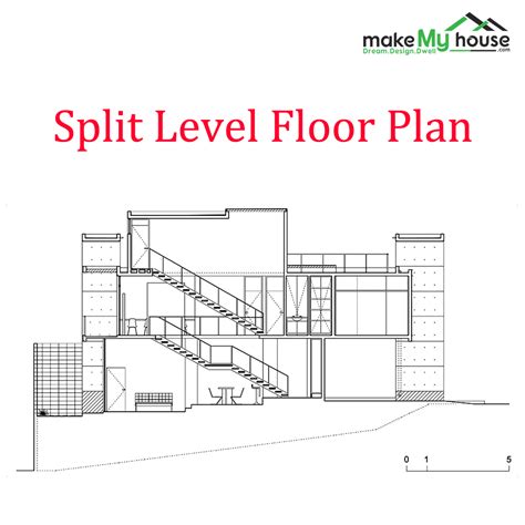 What are the types of floor plans? | Make My House