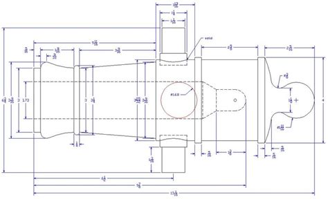 Image result for cannon barrel diagram 1861 | Cannon, Model making ...